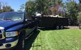 Best Commercial Junk Removal  in Woodmere, LA